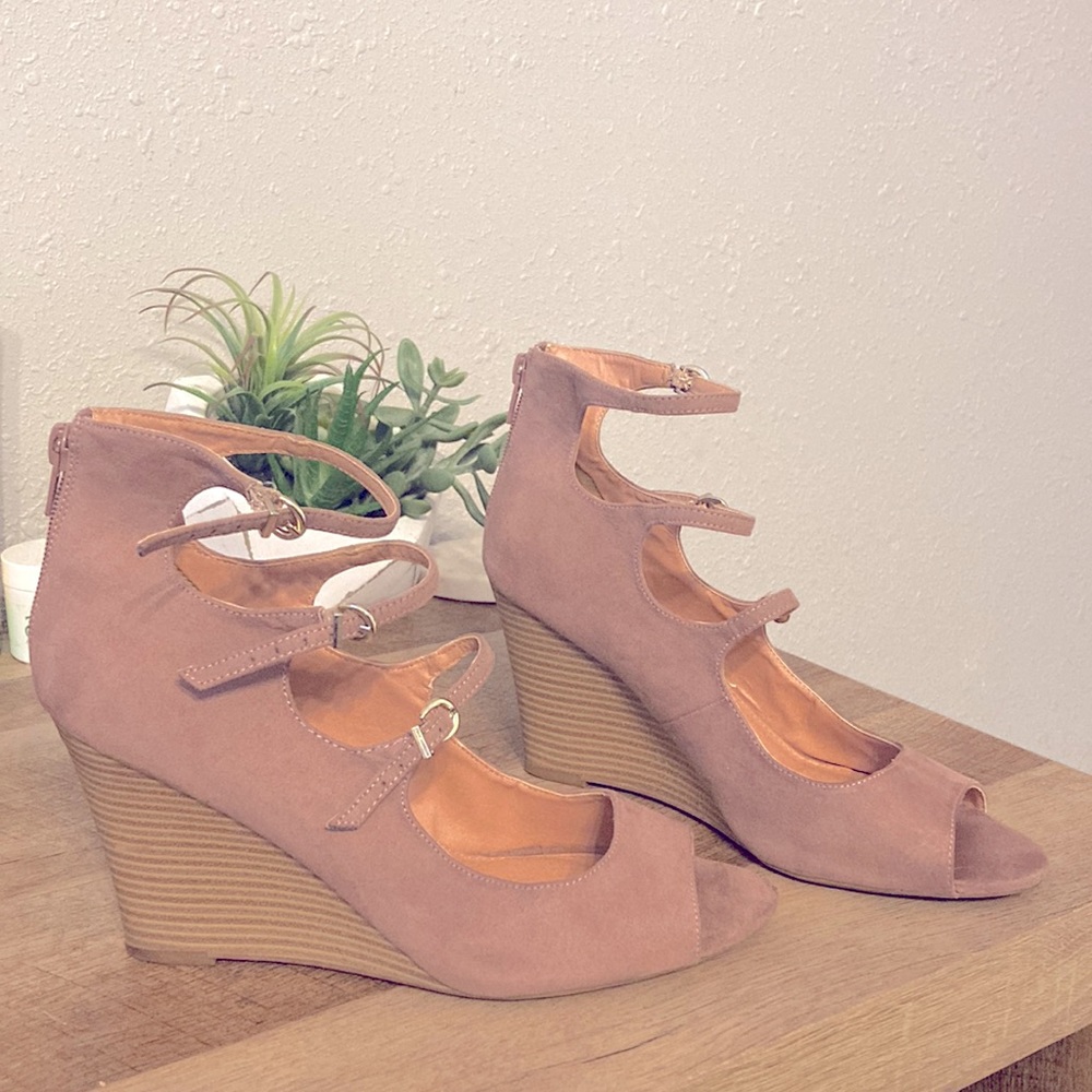 Wedges
